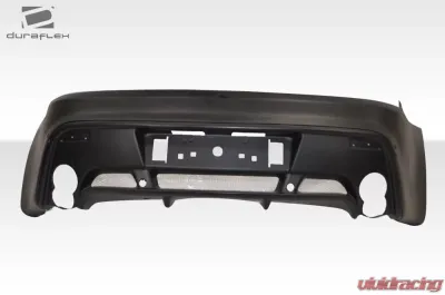 2006-2017 Aston Martin Vantage Eros Version 1 Rear Bumper Cover - 1 Piece - 109646