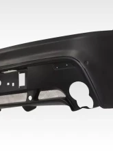 2006-2017 Aston Martin Vantage Eros Version 1 Rear Bumper Cover - 1 Piece                                     - 109646 - Image 4