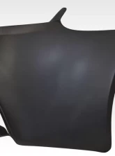 2006-2017 Aston Martin Vantage Eros Version 1 Rear Bumper Cover - 1 Piece                                     - 109646 - Image 5