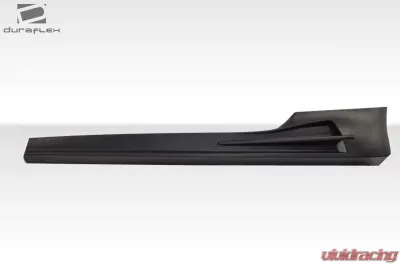 2006-2017 Aston Martin Vantage Eros Version 1 Body Kit - 4 Piece - 109647