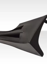 2006-2017 Aston Martin Vantage Eros Version 1 Body Kit - 4 Piece                                     - 109647 - Image 7