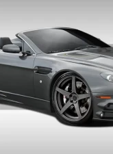 2006-2017 Aston Martin Vantage Eros Version 1 Body Kit - 4 Piece                                     - 109647 - Image 7