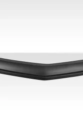 2014-2015 Chevrolet Camaro V6 Duraflex Racer Front Lip Under Air Dam Spoiler - 1 Piece                                     - 109648 - Image 8