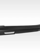 2014-2015 Chevrolet Camaro V6 Duraflex Racer Front Lip Under Air Dam Spoiler - 1 Piece                                     - 109648 - Image 9