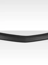 2014-2015 Chevrolet Camaro V6 Duraflex Racer Front Lip Under Air Dam Spoiler - 1 Piece                                     - 109648 - Image 10