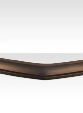 2014-2015 Chevrolet Camaro V6 Duraflex Racer Front Lip Under Air Dam Spoiler - 1 Piece                                     - 109648 - Image 6