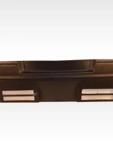 2014-2015 Chevrolet Camaro Duraflex Racer Rear Lip Under Air Dam Spoiler - 1 Piece                                     - 109649 - Image 3