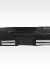 2014-2015 Chevrolet Camaro Duraflex Racer Rear Lip Under Air Dam Spoiler - 1 Piece                                     - 109649 - Image 8