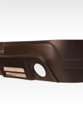 2014-2015 Chevrolet Camaro Duraflex Racer Rear Lip Under Air Dam Spoiler - 1 Piece                                     - 109649 - Image 4
