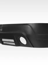 2014-2015 Chevrolet Camaro Duraflex Racer Rear Lip Under Air Dam Spoiler - 1 Piece                                     - 109649 - Image 9