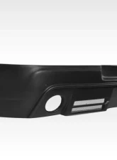 2014-2015 Chevrolet Camaro Duraflex Racer Rear Lip Under Air Dam Spoiler - 1 Piece                                     - 109649 - Image 10