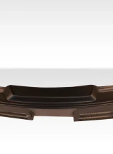 2014-2015 Chevrolet Camaro Duraflex Racer Rear Lip Under Air Dam Spoiler - 1 Piece                                     - 109649 - Image 6