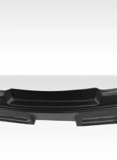 2014-2015 Chevrolet Camaro Duraflex Racer Rear Lip Under Air Dam Spoiler - 1 Piece                                     - 109649 - Image 11