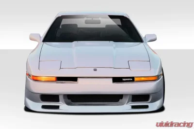 1986-1992 Toyota Supra Duraflex Type G Body Kit - 5 Piece - 109737