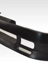 1986-1992 Toyota Supra Duraflex Type G Front Bumper Cover - 1 Piece                                     - 109655 - Image 4