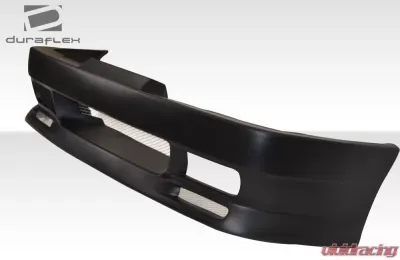 1986-1992 Toyota Supra Duraflex Type G Front Bumper Cover - 1 Piece - 109655