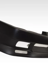 1986-1992 Toyota Supra Duraflex Type G Front Bumper Cover - 1 Piece                                     - 109655 - Image 5