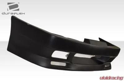1986-1992 Toyota Supra Duraflex Type G Front Bumper Cover - 1 Piece - 109655