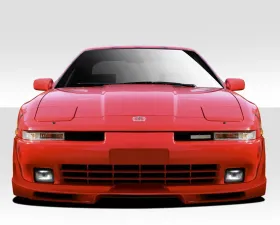 1986-1992 Toyota Supra Duraflex AB-F Front Lip Under Air Dam Spoiler - 1 Piece