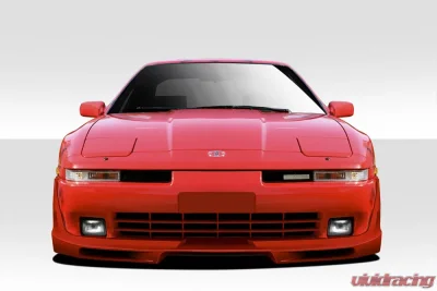 1986-1992 Toyota Supra Duraflex AB-F Body Kit - 5 Piece - 109738