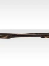 1986-1992 Toyota Supra Duraflex AB-F Front Lip Under Air Dam Spoiler - 1 Piece                                     - 109656 - Image 3