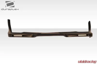 1986-1992 Toyota Supra Duraflex AB-F Front Lip Under Air Dam Spoiler - 1 Piece - 109656