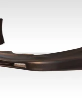 1986-1992 Toyota Supra Duraflex AB-F Front Lip Under Air Dam Spoiler - 1 Piece                                     - 109656 - Image 4