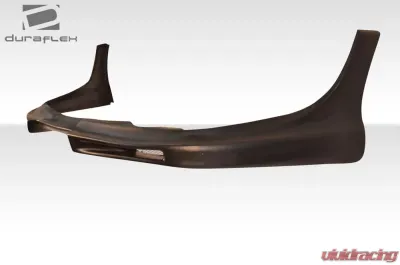 1986-1992 Toyota Supra Duraflex AB-F Front Lip Under Air Dam Spoiler - 1 Piece - 109656