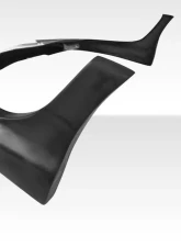 1986-1992 Toyota Supra Duraflex AB-F Front Lip Under Air Dam Spoiler - 1 Piece                                     - 109656 - Image 10