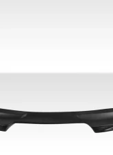 1986-1992 Toyota Supra Duraflex AB-F Front Lip Under Air Dam Spoiler - 1 Piece                                     - 109656 - Image 11