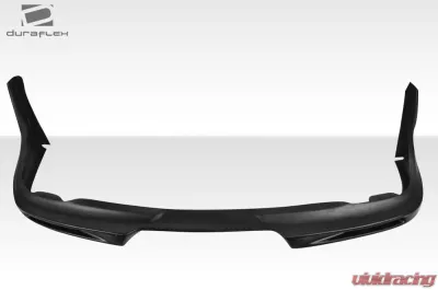 1986-1992 Toyota Supra Duraflex AB-F Front Lip Under Air Dam Spoiler - 1 Piece - 109656