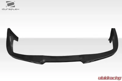 1986-1992 Toyota Supra Duraflex AB-F Front Lip Under Air Dam Spoiler - 1 Piece - 109656