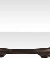 1986-1992 Toyota Supra Duraflex AB-F Front Lip Under Air Dam Spoiler - 1 Piece                                     - 109656 - Image 6