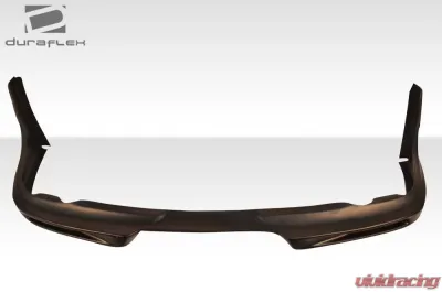 1986-1992 Toyota Supra Duraflex AB-F Front Lip Under Air Dam Spoiler - 1 Piece - 109656