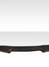 1986-1992 Toyota Supra Duraflex AB-F Front Lip Under Air Dam Spoiler - 1 Piece                                     - 109656 - Image 7