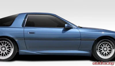 1986-1992 Toyota Supra Duraflex AB-F Body Kit - 5 Piece - 109738