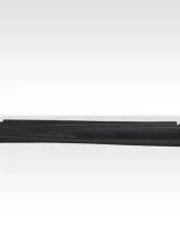 1986-1992 Toyota Supra Duraflex AB-F Side Skirt Rocker Panels - 2 Piece                                     - 109657 - Image 3