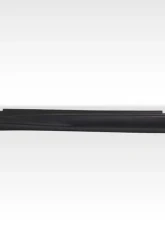 1986-1992 Toyota Supra Duraflex AB-F Side Skirt Rocker Panels - 2 Piece                                     - 109657 - Image 7