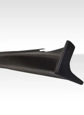 1986-1992 Toyota Supra Duraflex AB-F Side Skirt Rocker Panels - 2 Piece                                     - 109657 - Image 4