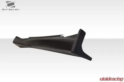 1986-1992 Toyota Supra Duraflex AB-F Side Skirt Rocker Panels - 2 Piece - 109657