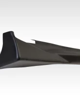 1986-1992 Toyota Supra Duraflex AB-F Side Skirt Rocker Panels - 2 Piece                                     - 109657 - Image 5