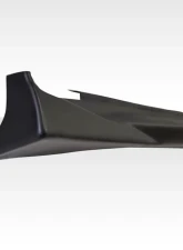 1986-1992 Toyota Supra Duraflex AB-F Side Skirt Rocker Panels - 2 Piece                                     - 109657 - Image 9