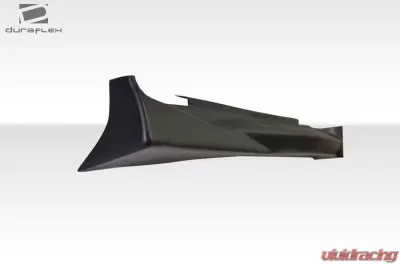 1986-1992 Toyota Supra Duraflex AB-F Side Skirt Rocker Panels - 2 Piece - 109657
