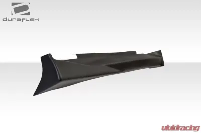 1986-1992 Toyota Supra Duraflex AB-F Side Skirt Rocker Panels - 2 Piece - 109657