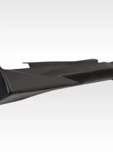 1986-1992 Toyota Supra Duraflex AB-F Side Skirt Rocker Panels - 2 Piece                                     - 109657 - Image 10