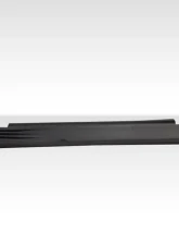 1986-1992 Toyota Supra Duraflex Spec R Side Skirt Rocker Panels - 2 Piece                                     - 109660 - Image 3