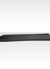 1986-1992 Toyota Supra Duraflex Spec R Side Skirt Rocker Panels - 2 Piece                                     - 109660 - Image 6