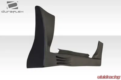 1986-1992 Toyota Supra Duraflex Spec R Side Skirt Rocker Panels - 2 Piece - 109660