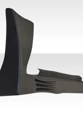 1986-1992 Toyota Supra Duraflex Spec R Side Skirt Rocker Panels - 2 Piece                                     - 109660 - Image 7