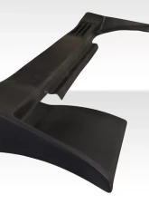 1986-1992 Toyota Supra Duraflex Spec R Side Skirt Rocker Panels - 2 Piece                                     - 109660 - Image 5